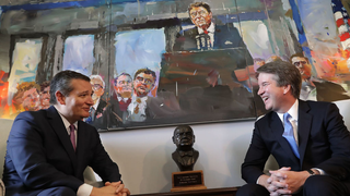 Presidential Biographers Absolutely <i>Stunned</i> to Find That Ronald Reagan Was Racist